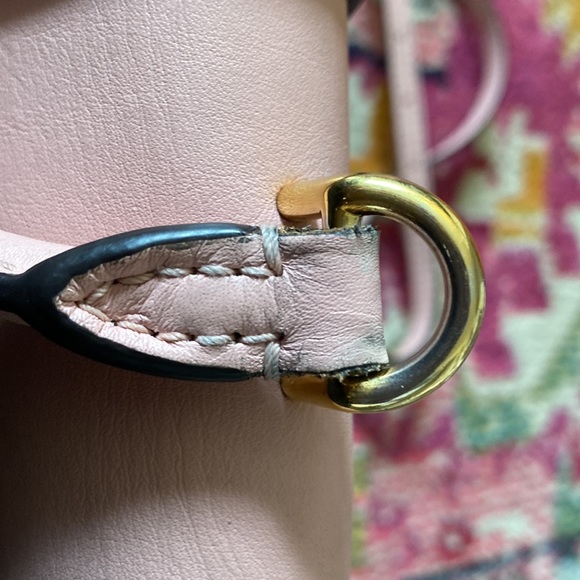 Louis Vuitton locky bb - Picture 6 of 16